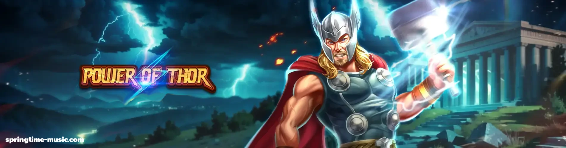 สล็อต ธ อ ร์